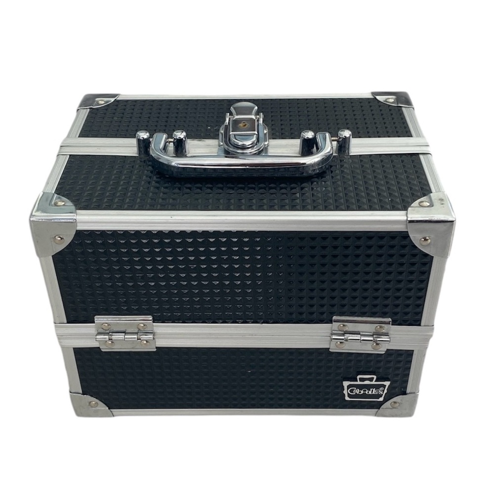 Caboodles Small Travel Makeup Case